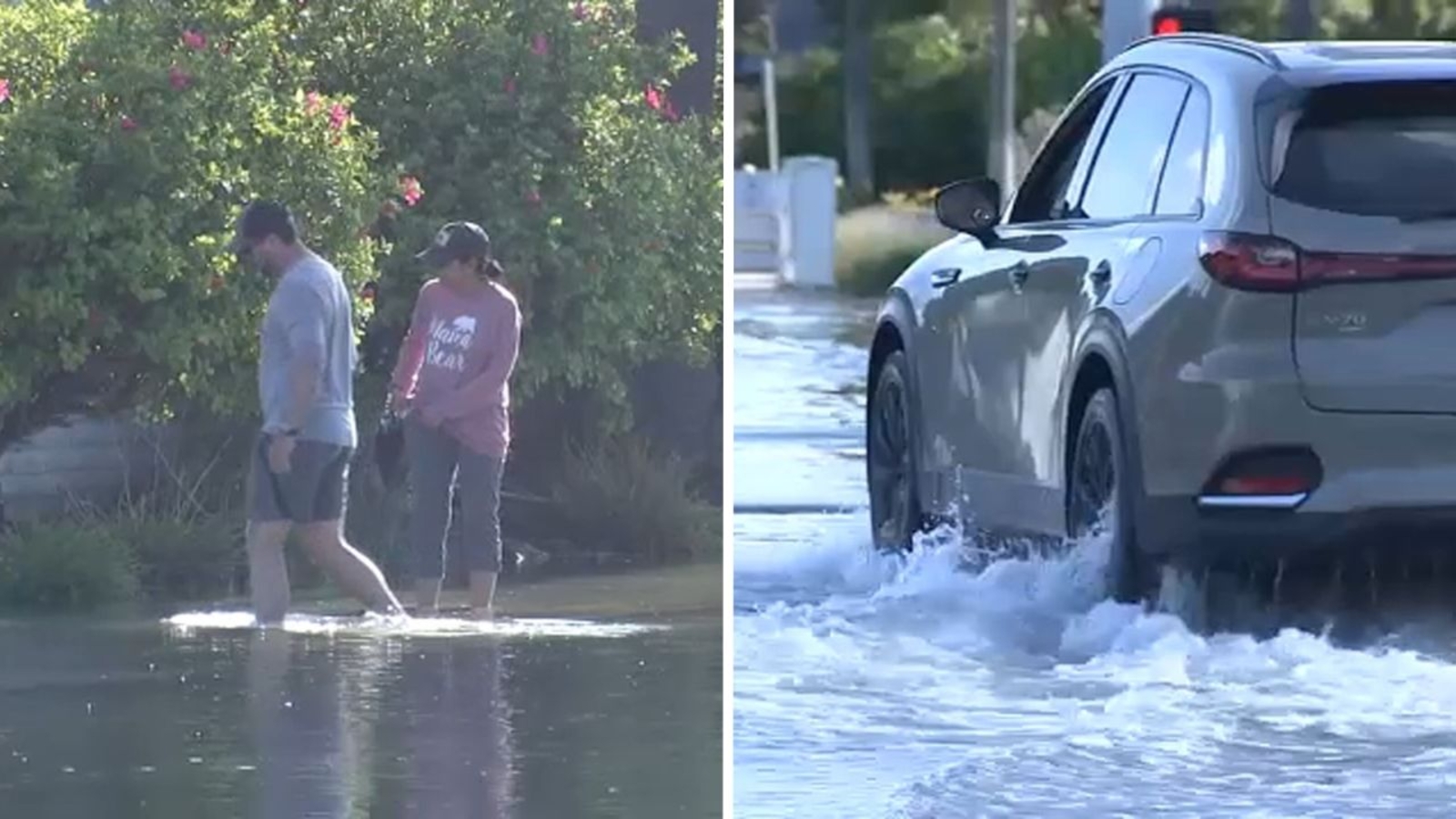 More record high tides expected to bring flooding to Newport Beach, Long Beach, San Pedro