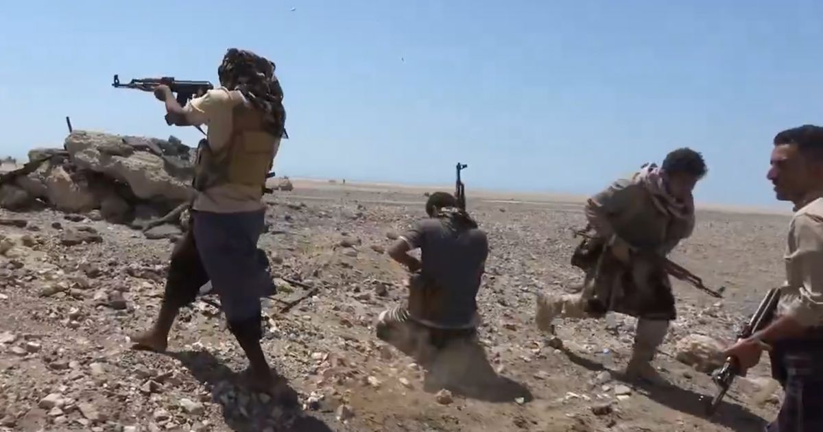 What to know as the fighting in Yemen escalates while US-Iran tensions remain high :: WRAL.com