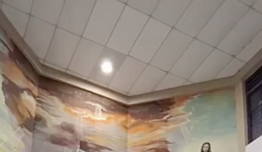 Priest in Ecuador Dies After Crucifix Falls on Him During Livestreamed Mass