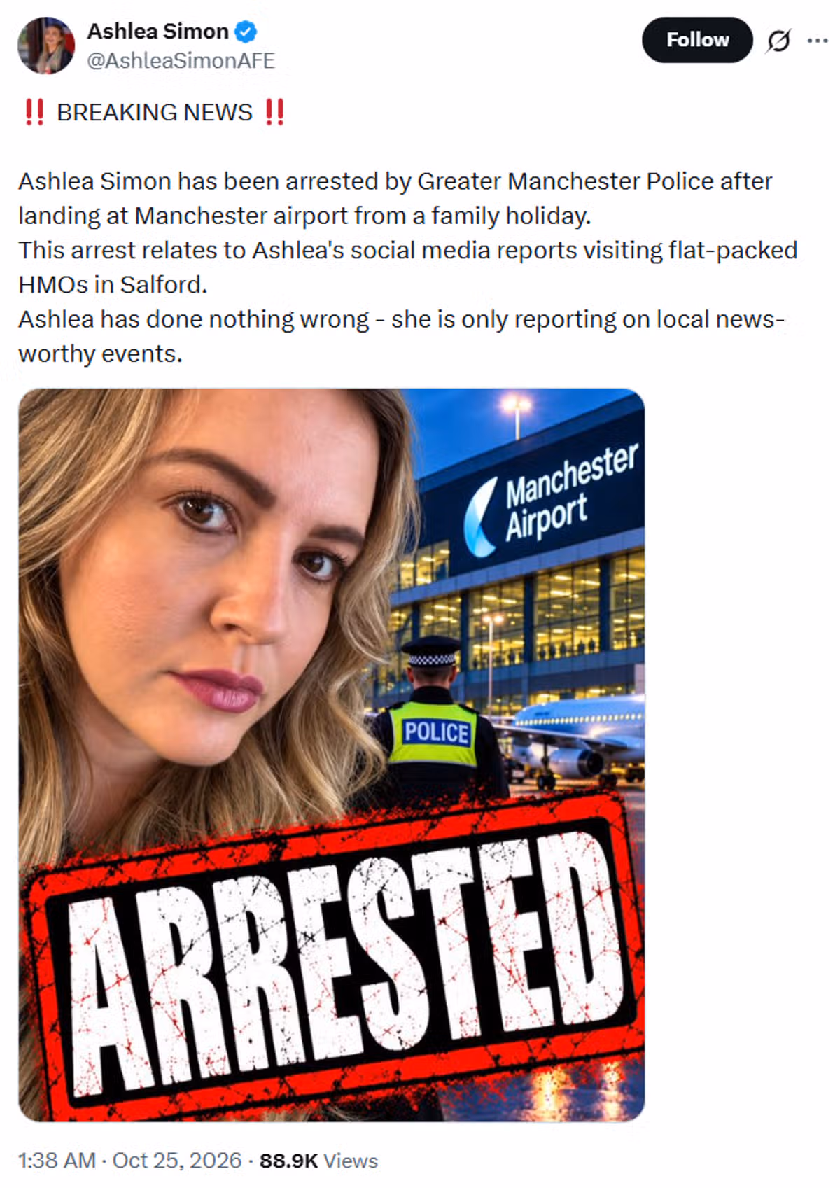 Ashlea Simon's post.