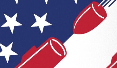 William McRaven: The Limits of American Power