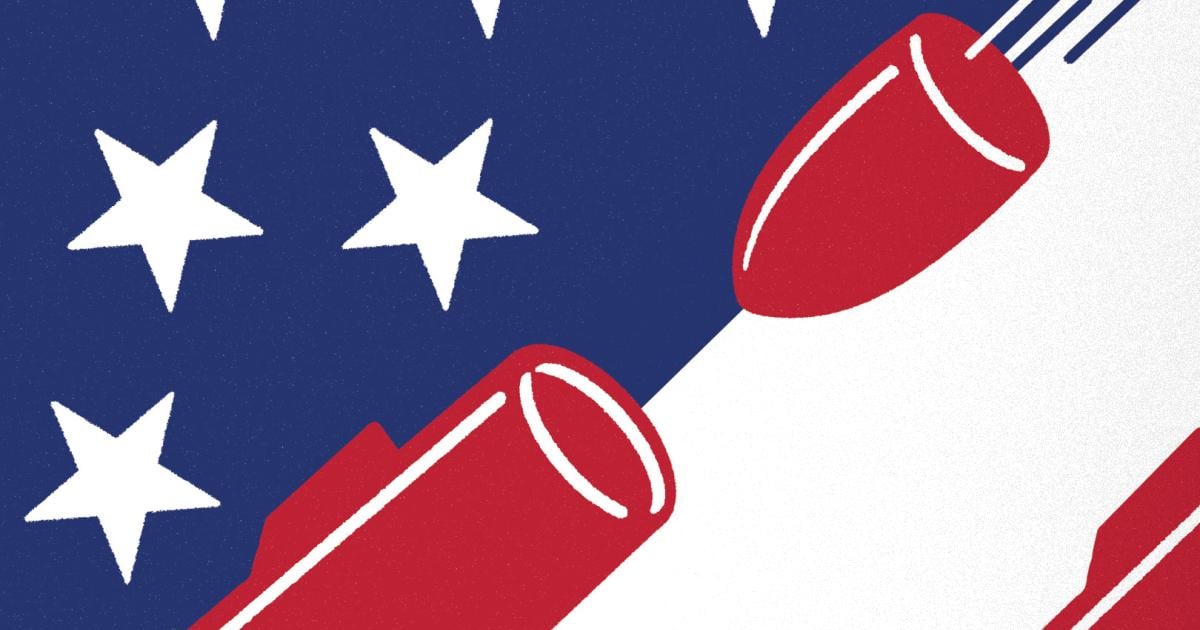 William McRaven: The Limits of American Power