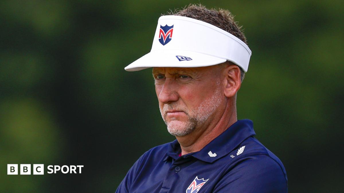 Ian Poulter