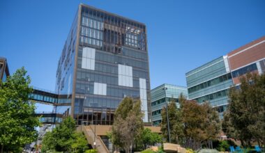 OpenAI engineer arrested after recording device found at San Francisco office