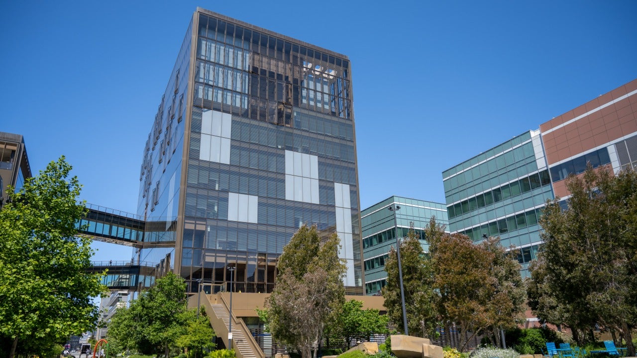 OpenAI engineer arrested after recording device found at San Francisco office