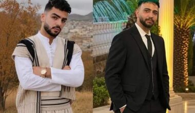 Two more January protesters executed in Iran