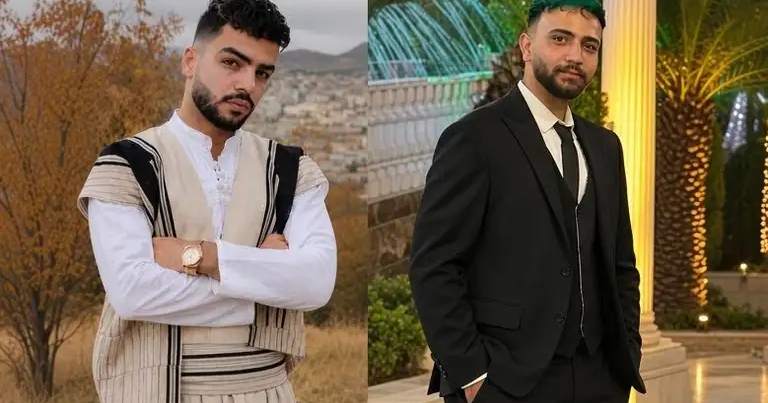 Two more January protesters executed in Iran