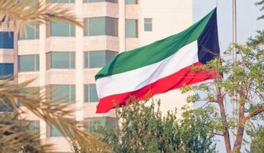 Kuwait sentences three to death over Iran-linked plot to kill interior minister