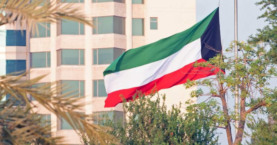 Kuwait sentences three to death over Iran-linked plot to kill interior minister