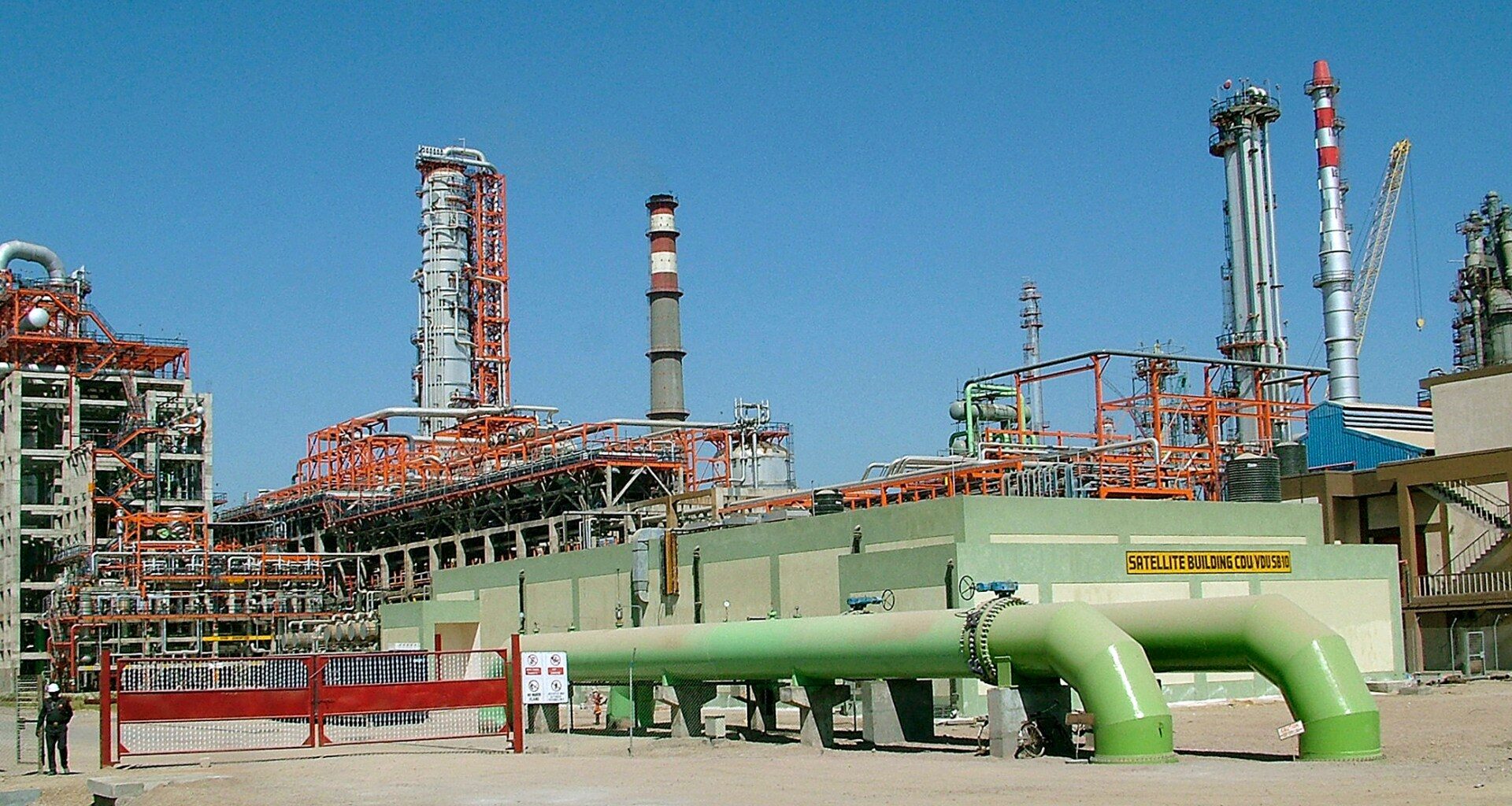 Why Rubio is visiting Reliance’s oil refinery in India, the world’s largest | Global Energy Crisis News