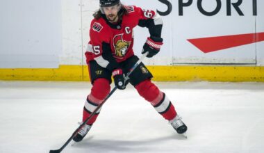10 times an NHL team traded its star and made out just fine
