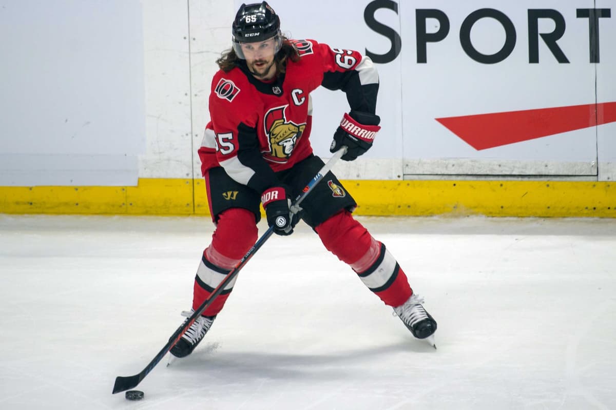 10 times an NHL team traded its star and made out just fine