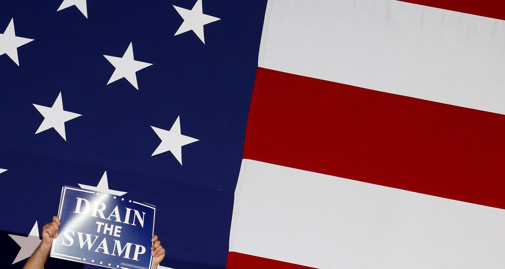 Epstein, Iran and ‘drain the swamp’: Have Republicans shifted before vote? | Donald Trump News