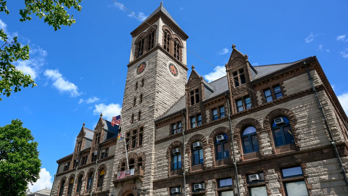 Cambridge City Council narrowly votes to divest from Israel – NBC Boston
