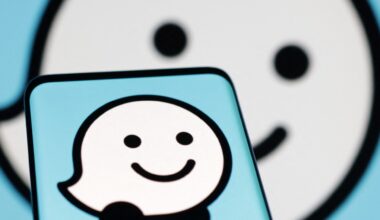 Why has Iraq decided to ban online map service Waze? | Privacy News