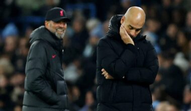 What Man City charges anger Liverpool before Premier League game? | Football