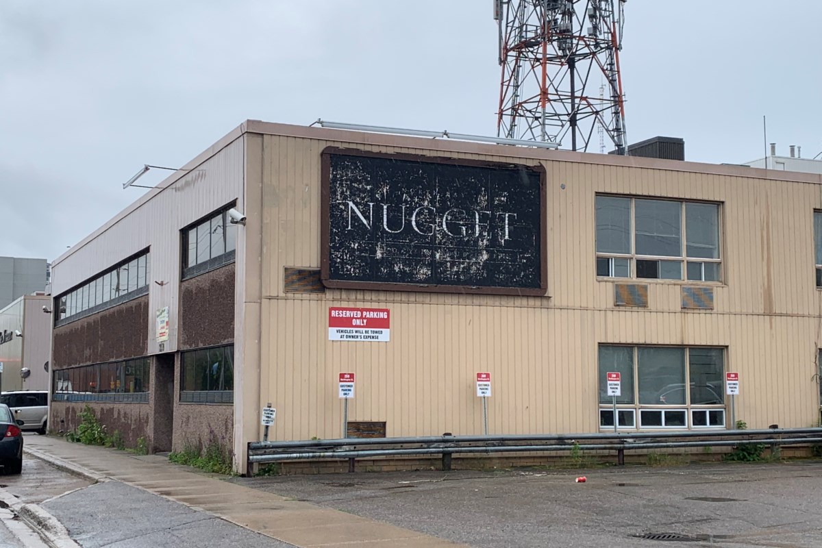 11 jobs lost as Nugget presses go silent