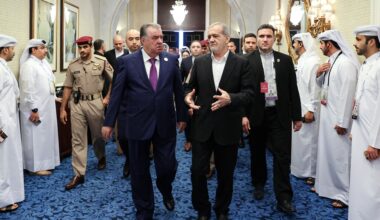 Has Russia’s fuel crisis given Iranian oil an opening in Central Asia? | US-Israel war on Iran News