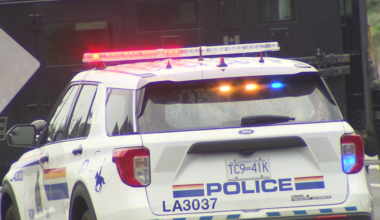 Driving instructor allegedly assaulted in Langley parking lot