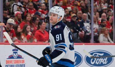 Fantasy Hockey 2026-27: Weekly Strength of Schedule and Streaming Targets — Week 2