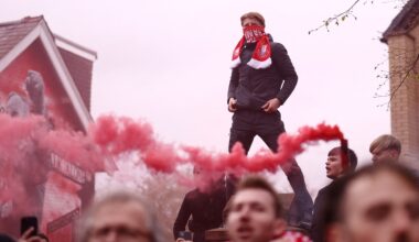 What can Man City expect against Liverpool at Anfield on Sunday? | Football