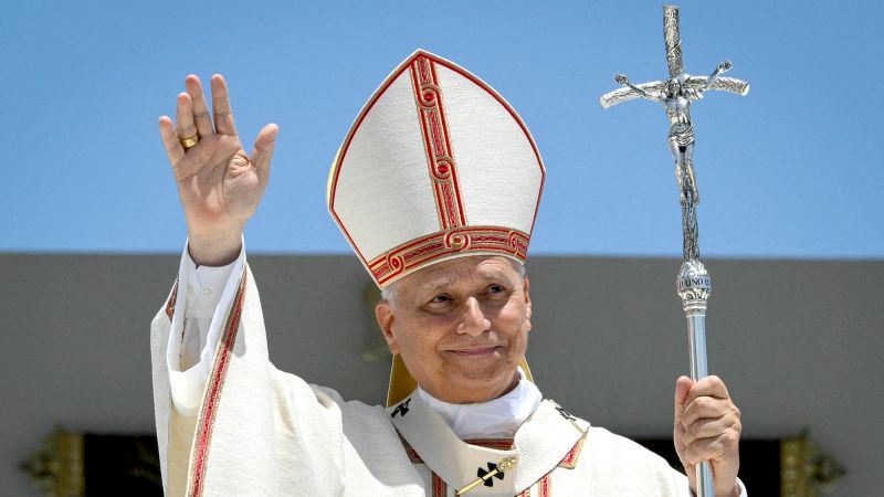 What to know about Pope Leo’s planned lung nodule surgery