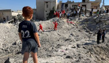 Lebanese sceptical Israeli polls will bring change, end occupation of south | Israel-Palestine conflict