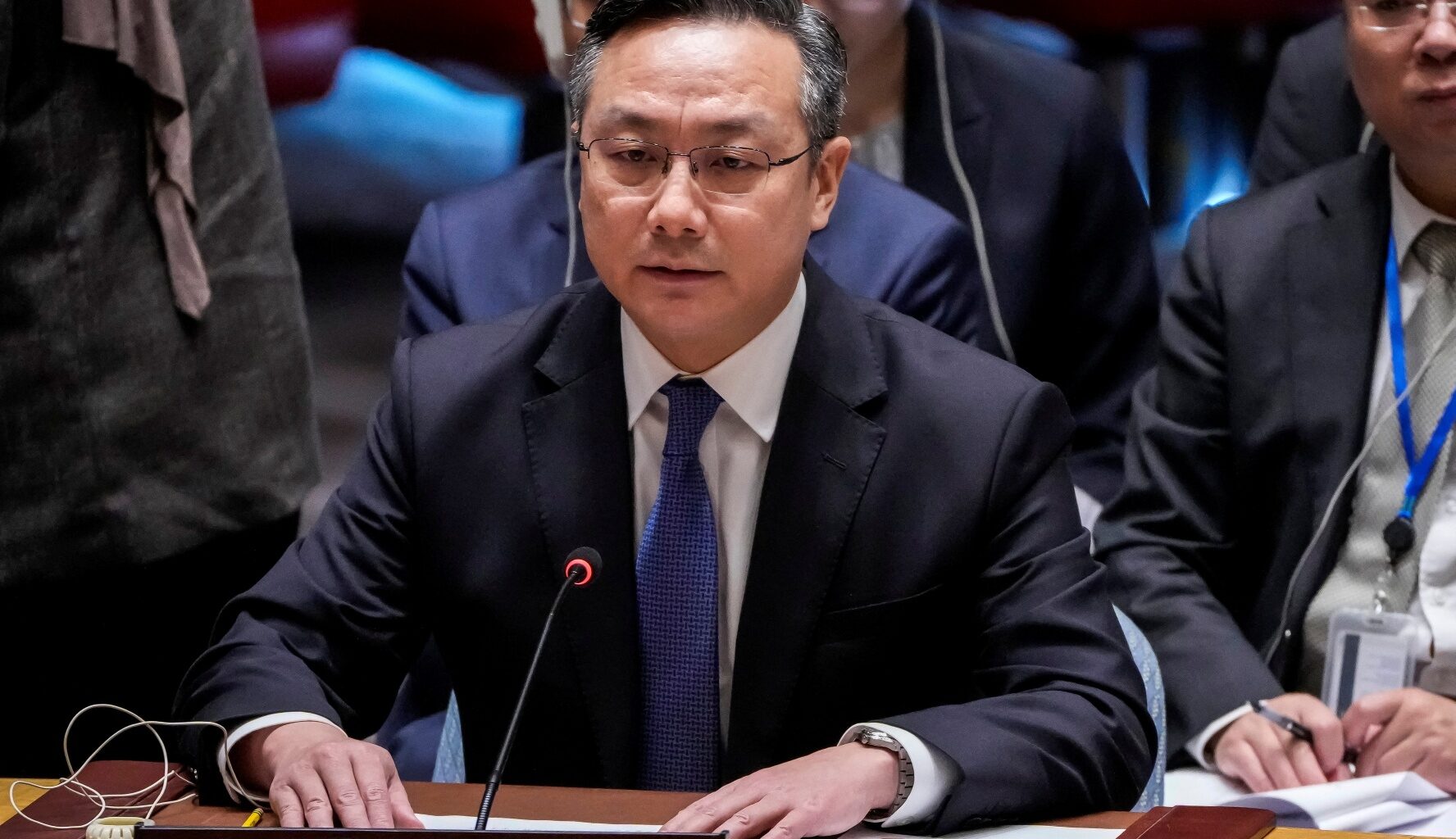 Beyond winning and losing: What Beijing wants from the Iran war