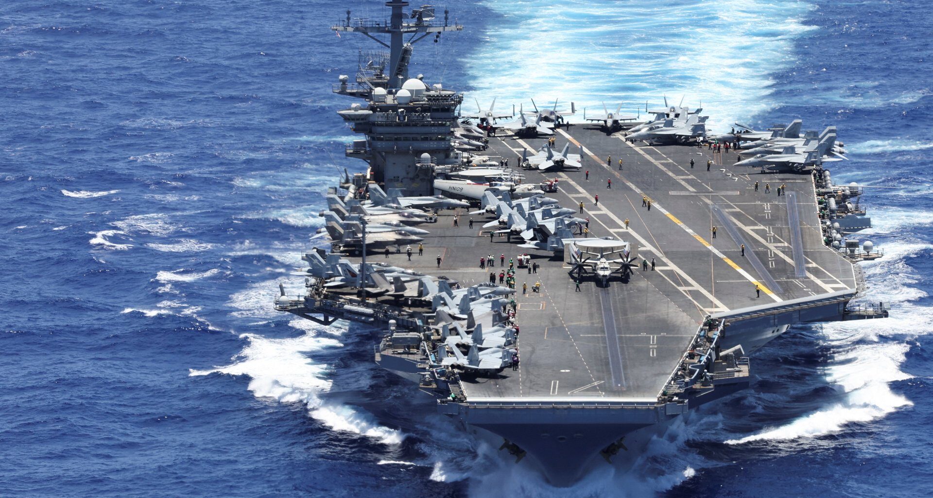 US-Iran stalemate: What are Trump’s next military options? | US-Israel war on Iran News