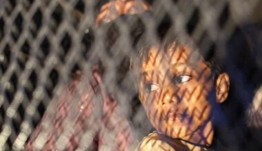 ‘They are crying’: Refugees in Malaysia in fear amid Myanmar deportation | Refugees