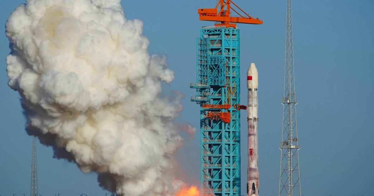 China’s Next Frontier | Foreign Affairs