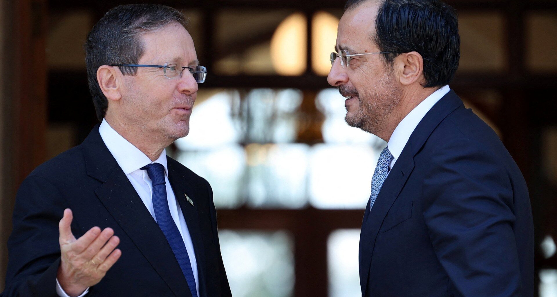 ‘Trying to dominate’: In Cyprus, some fear Israel’s growing influence | Infrastructure News