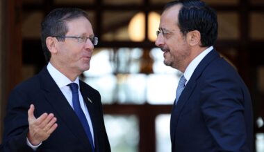 ‘Trying to dominate’: In Cyprus, some fear Israel’s growing influence | Infrastructure News