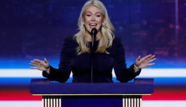 Republican National Midterm Convention in Dallas