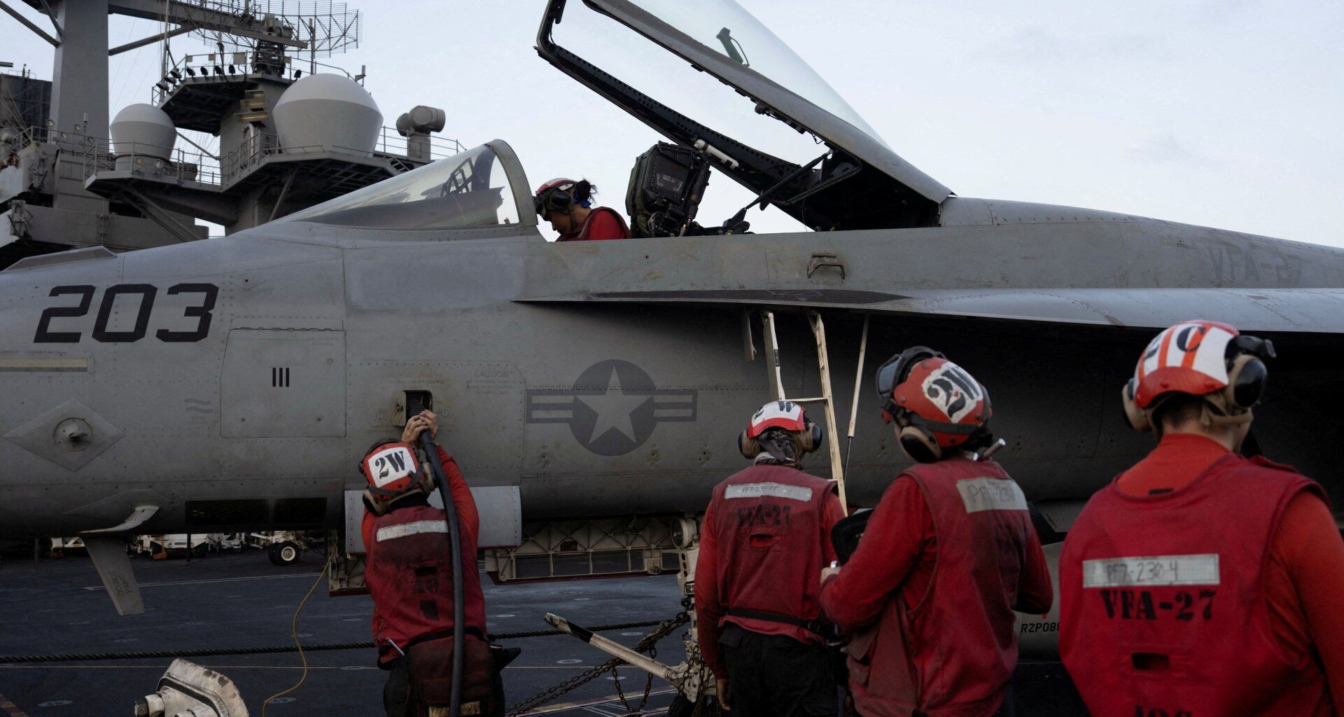 New aircraft carrier, 10,000 US troops: Is the Iran war about to escalate? | US-Israel war on Iran News