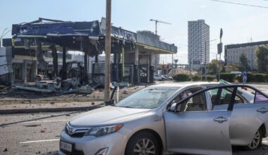 Ukraine Can Turn Imminent Peril to Its Advantage