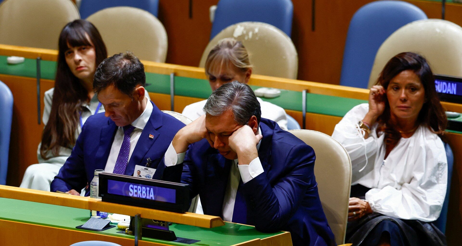 ‘Each country goes its own way’: How Balkan politics shape ties with Israel | Israel-Palestine conflict News