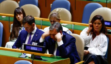 ‘Each country goes its own way’: How Balkan politics shape ties with Israel | Israel-Palestine conflict News