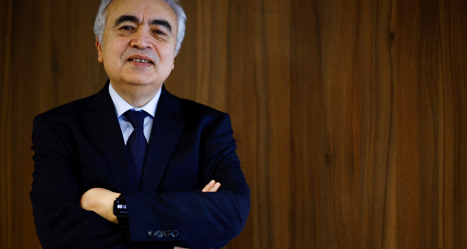 EU entering winter with lowest gas reserves on record, IEA boss warns | Energy News