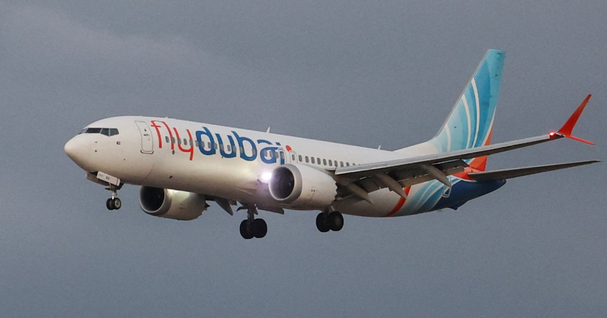 UAE investigates possible ‘terrorist’ link in attack on flight to Israel | Aviation News
