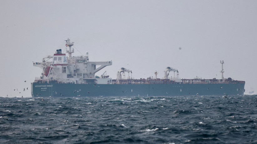 Iran’s Disappearing Oil Is Becoming Everyone’s Problem