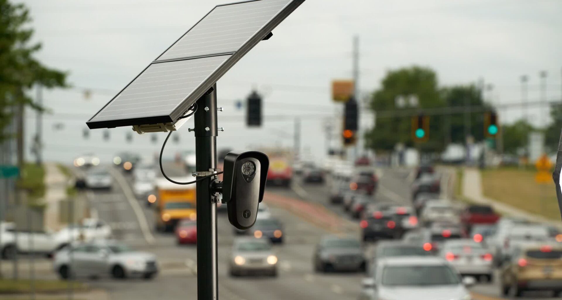 A Florida county discovered 14 Flock cameras nobody authorized, and 11 remain unclaimed