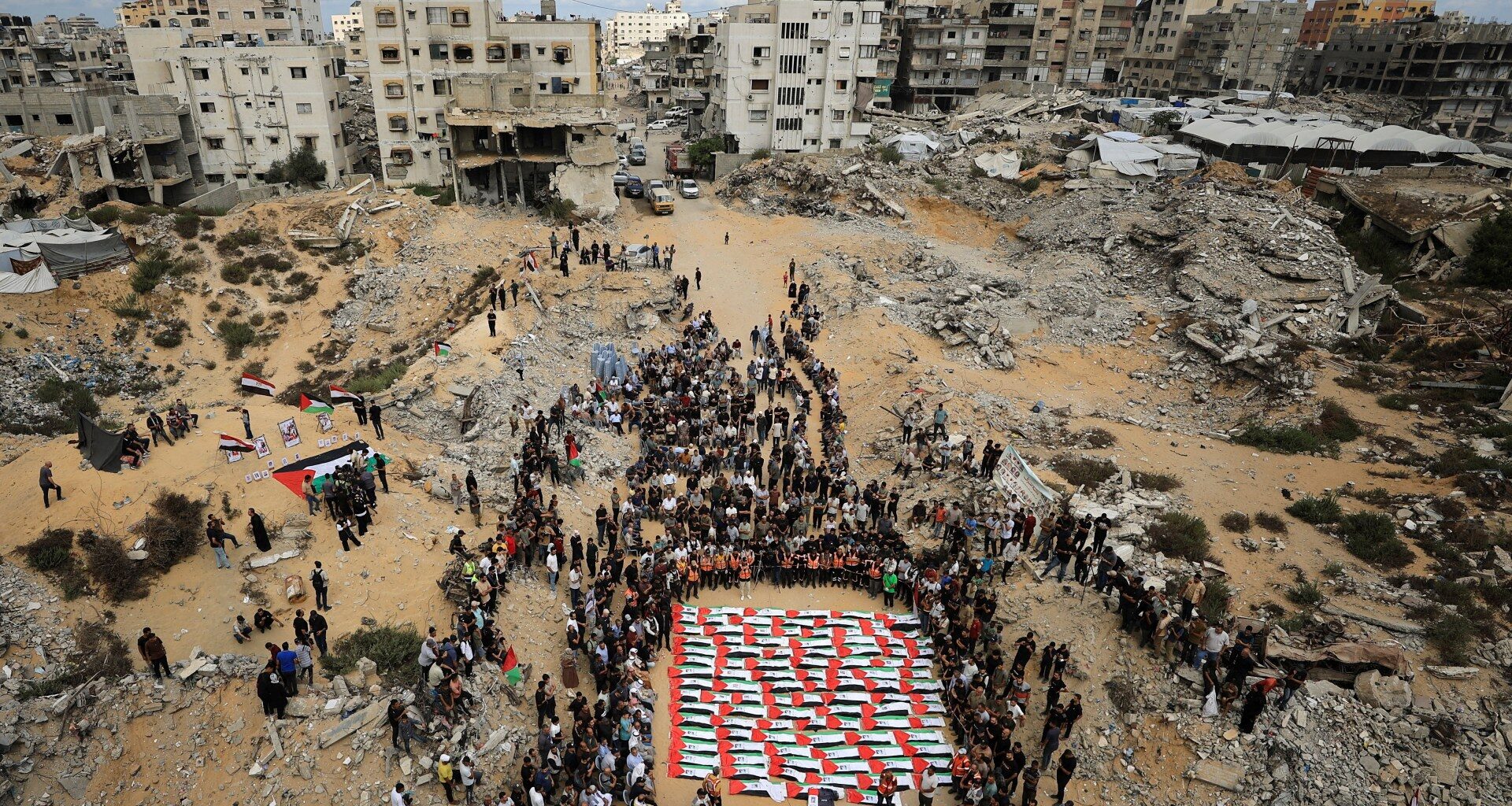 Gaza changed after three years of Israel’s genocidal war | Israel-Palestine conflict News
