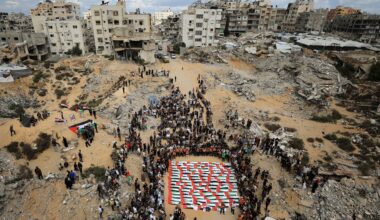 Gaza changed after three years of Israel’s genocidal war | Israel-Palestine conflict News
