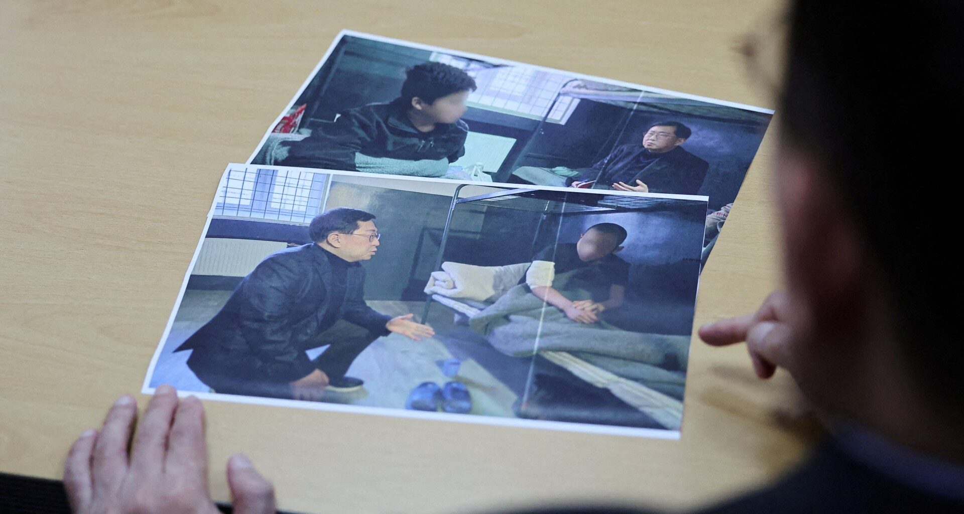 South Korea to pull more embassy staff from Ukraine after POW row | Conflict News