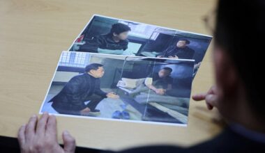 South Korea to pull more embassy staff from Ukraine after POW row | Conflict News