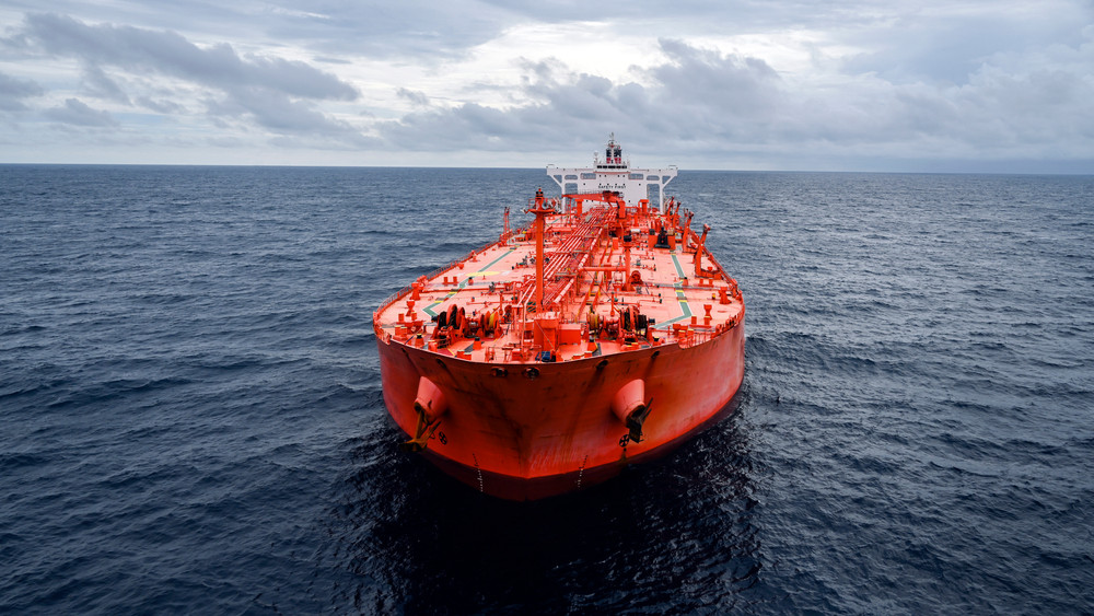 Iran Is Losing Some of Its Leverage Over the Strait of Hormuz