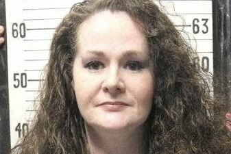 FILE PHOTO: Tennessee set to execute a woman for the first time in two centuries