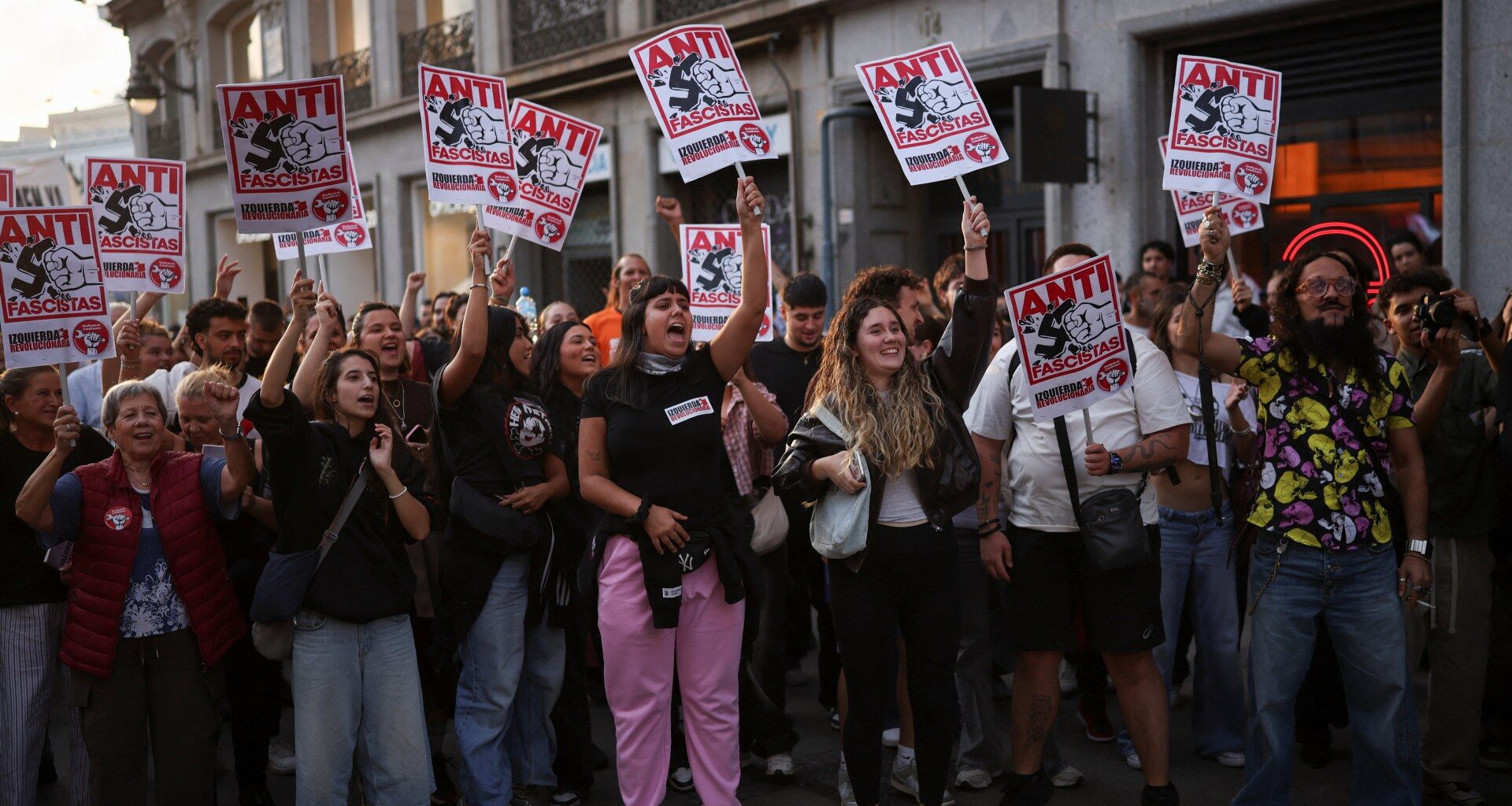 Spain protests flare after housing bill rejected: Will it cause snap poll? | Housing News