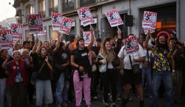 Spain protests flare after housing bill rejected: Will it cause snap poll? | Housing News